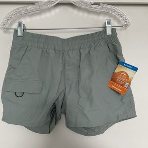 columbia hiking shorts